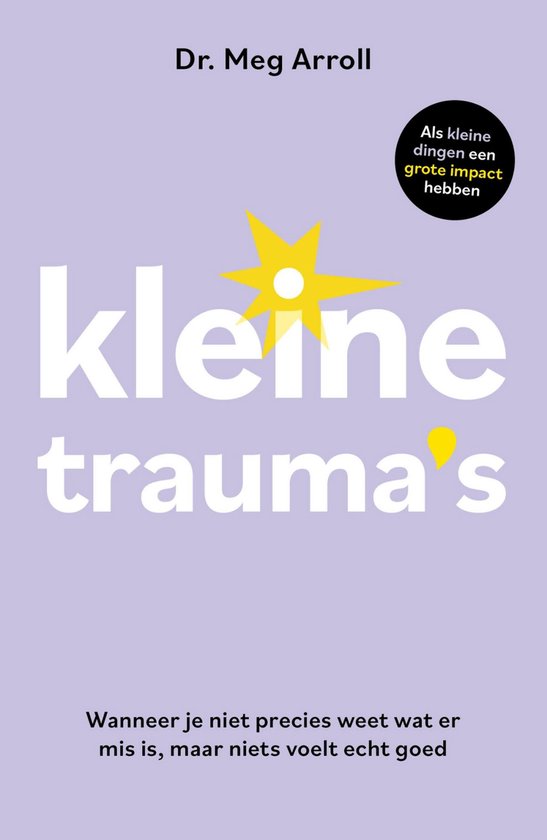 Kleine trauma's