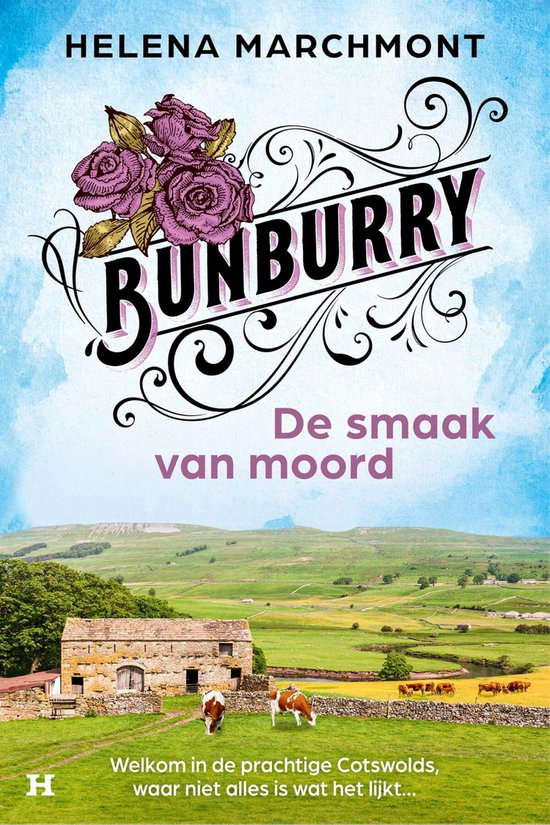 Bunburry 3 - De smaak van moord