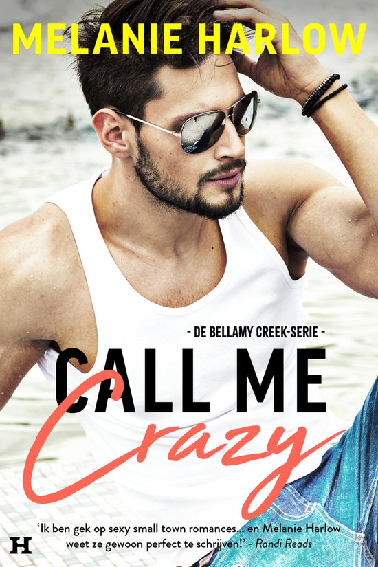 Bellamy Creek 3 - Call Me Crazy