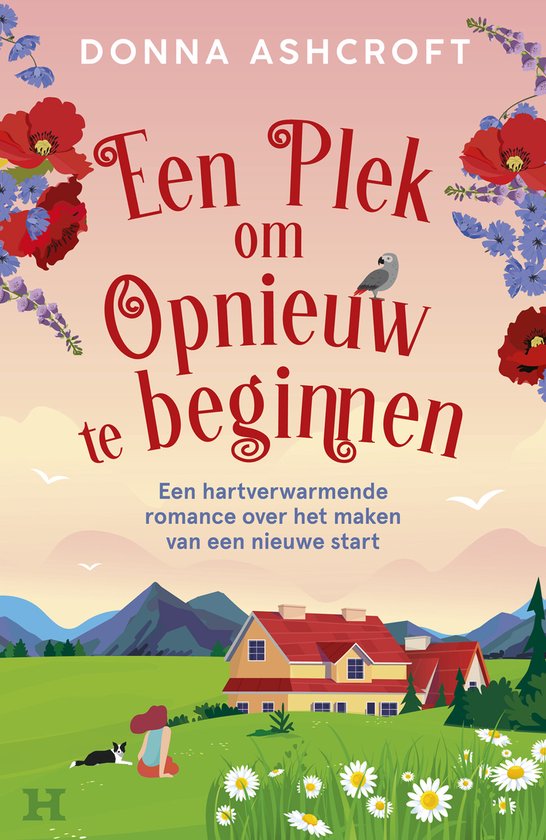 Een plek om opnieuw te beginnen