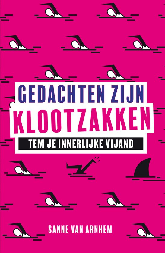 Gedachten zijn klootzakken