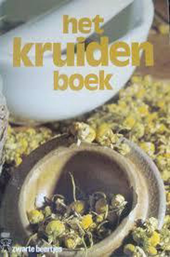 Kruidenboek