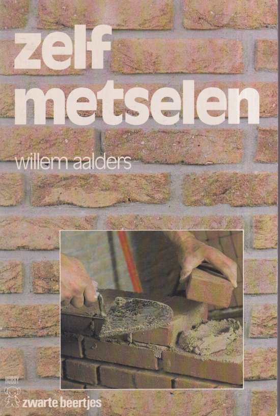 Zelf metselen