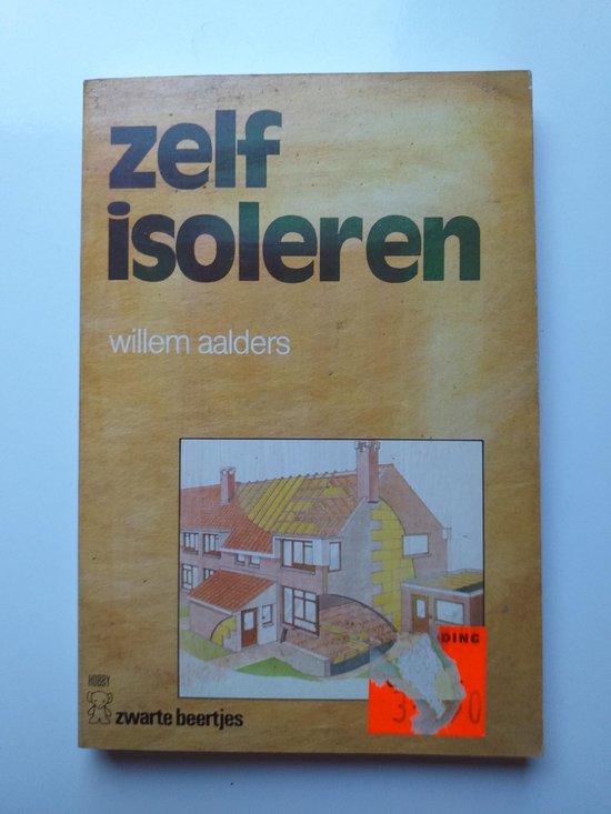 Zelf isoleren