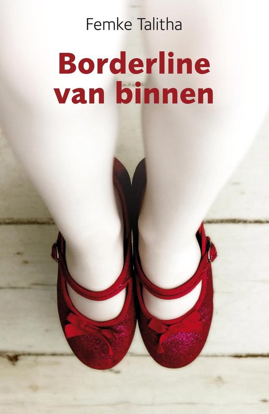 Borderline van binnen