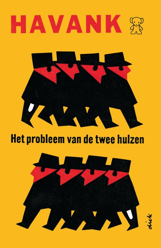 De Schaduw 4 - Het probleem van de twee hulzen