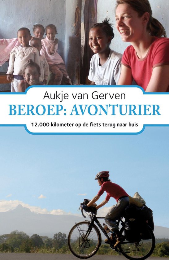 Beroep / deel Avonturier