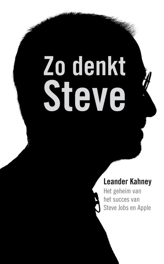 Zo denkt Steve