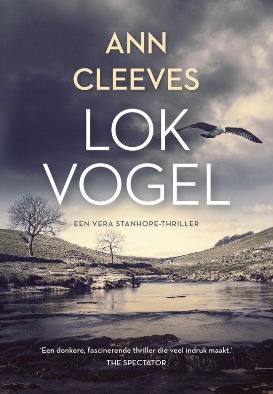 Vera Stanhope 2 - Lokvogel