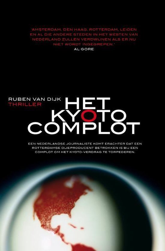 Het Kyoto-complot