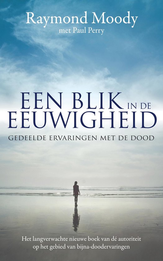 Een blik in de eeuwigheid