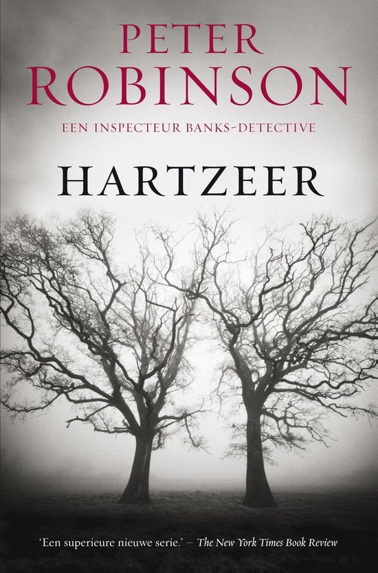 DCI Banks 15 - Hartzeer