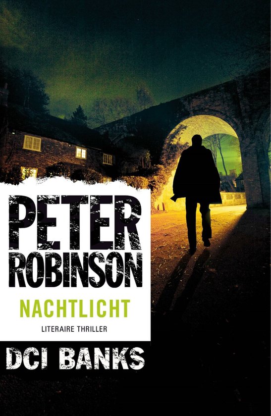 DCI Banks 2 - Nachtlicht