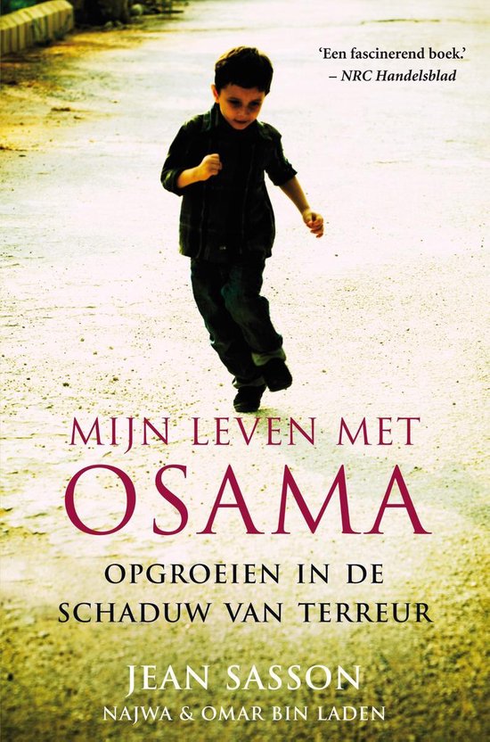 Mijn leven met Osama