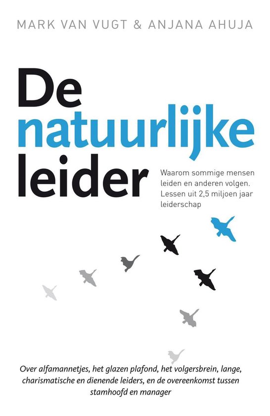 De natuurlijke leider