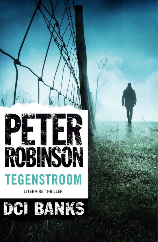 DCI Banks 3 - Tegenstroom