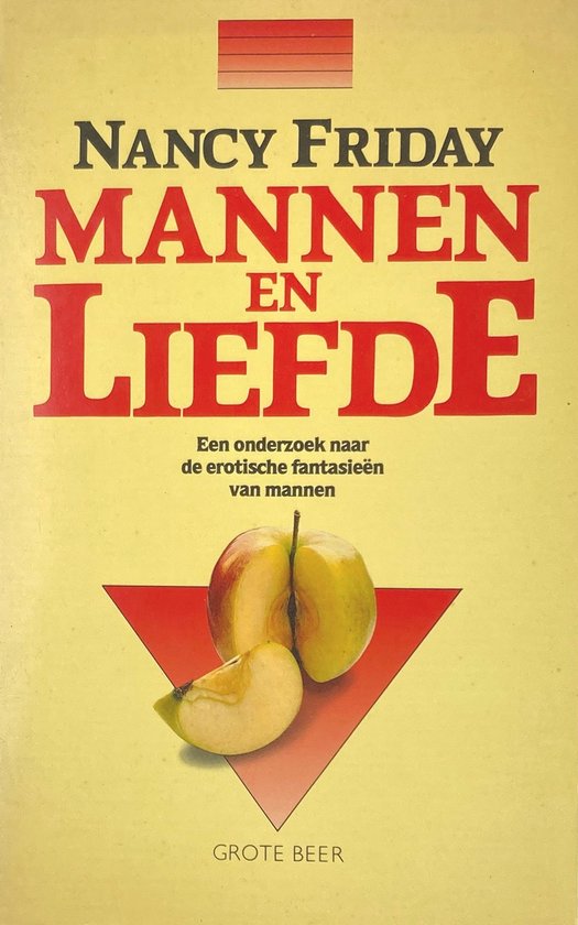 Mannen en liefde