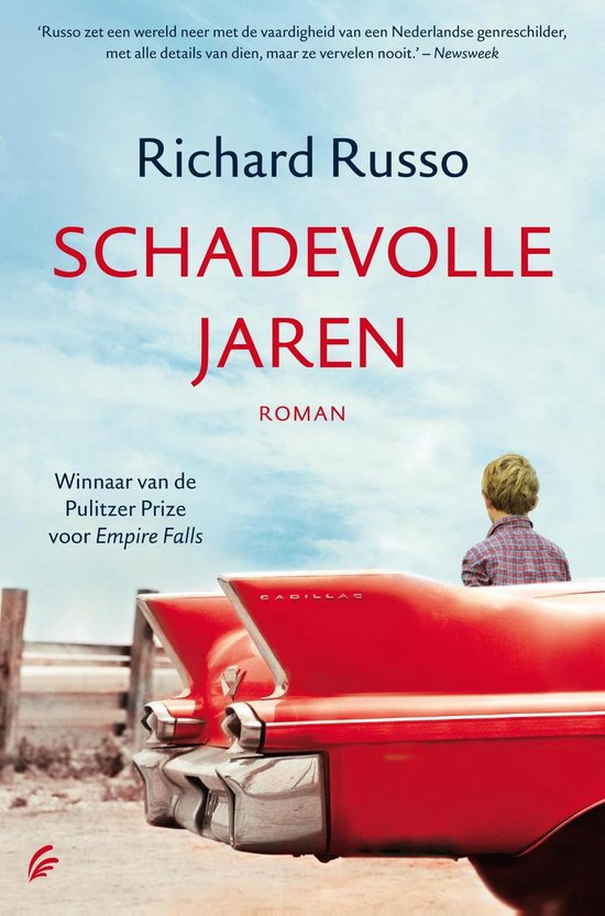 Schadevolle jaren