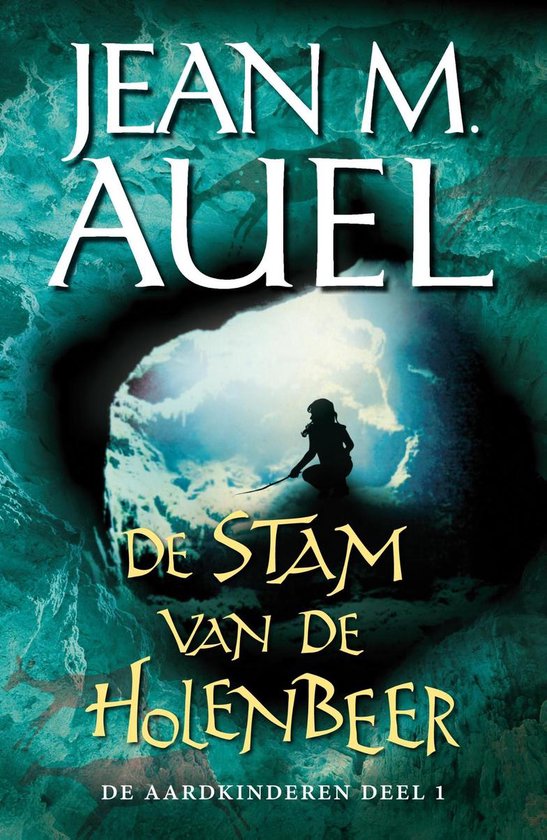 De Aardkinderen 1 - De stam van de holenbeer