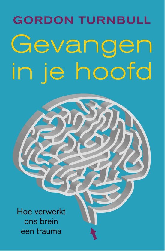 Gevangen in je hoofd