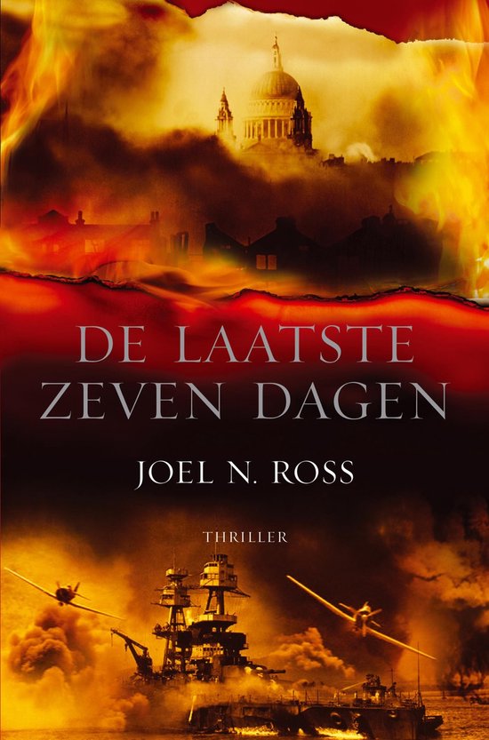 De laatste zeven dagen