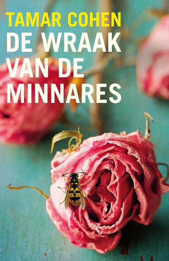 De wraak van de minnares