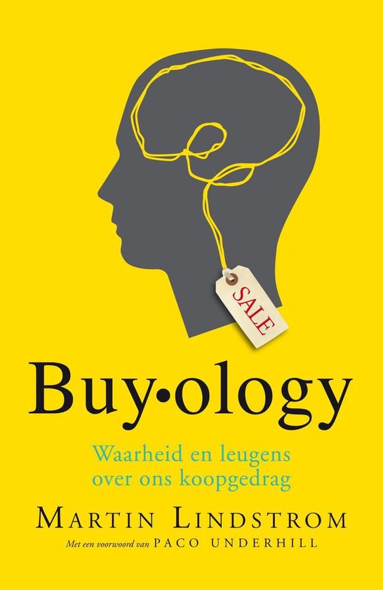 Buy-ology