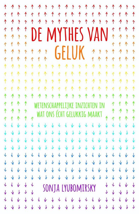 De mythes van geluk