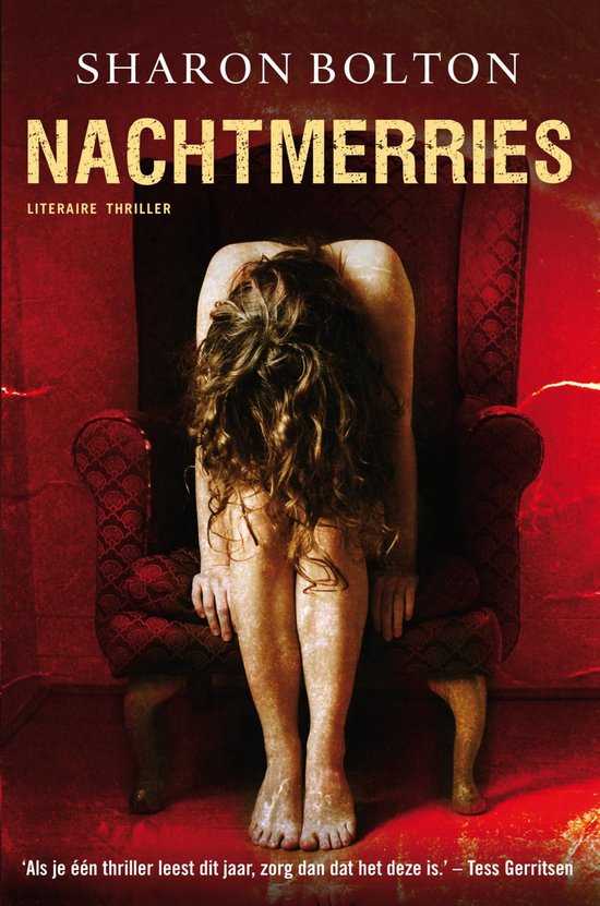 Lacey Flint 2 - Nachtmerries