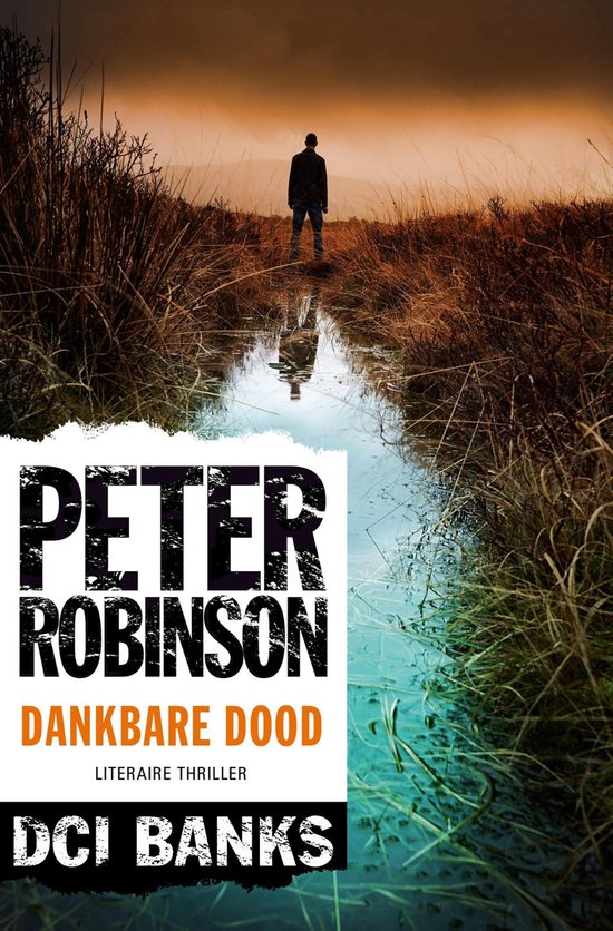 DCI Banks 21 - Dankbare dood