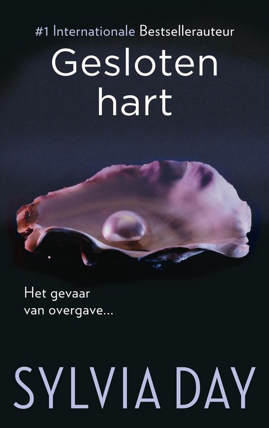 Gesloten hart