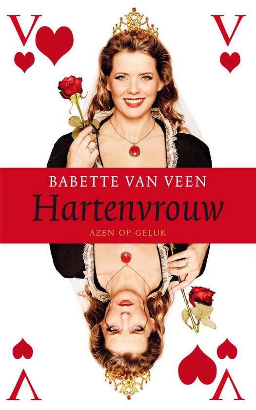 Hartenvrouw