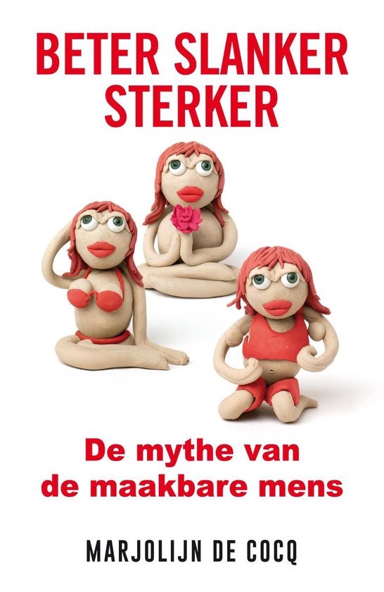 Beter, slanker, sterker