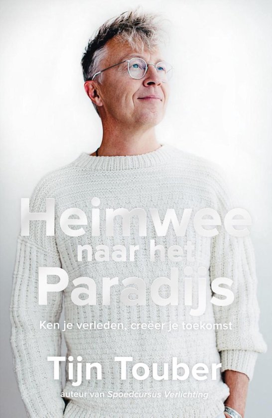 Heimwee naar het paradijs