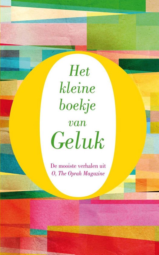 Het kleine boekje van Geluk