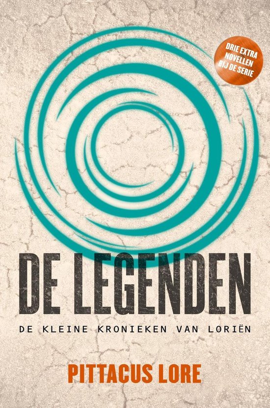 De Loriënkronieken 2 - De legenden