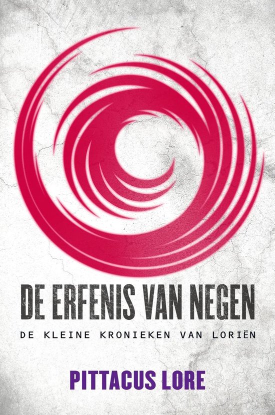 De kleine kronieken van Loriën - De erfgaven