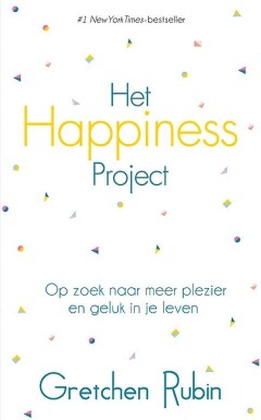 Het Happiness project