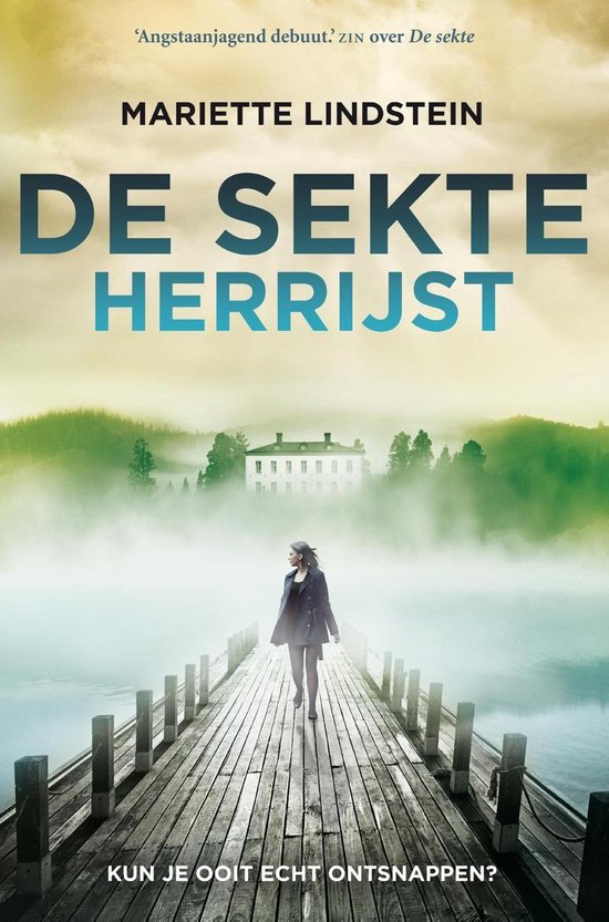 De sekte - De sekte herrijst