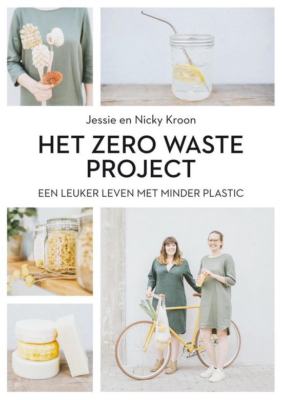 Het Zero Waste Project