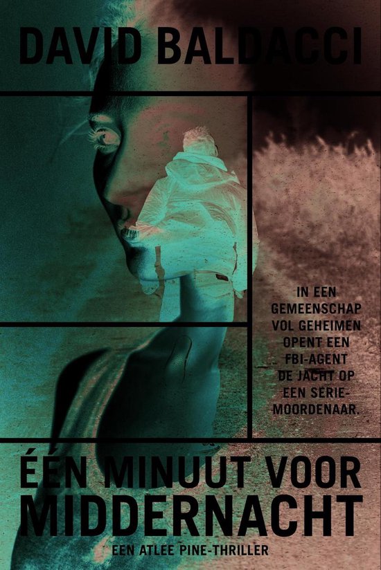 Eén minuut voor middernacht