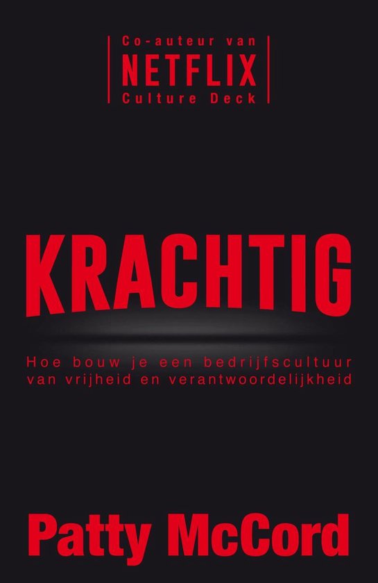 Krachtig