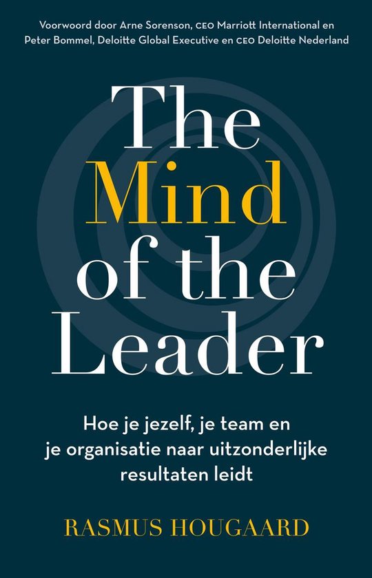 The Mind of the Leader