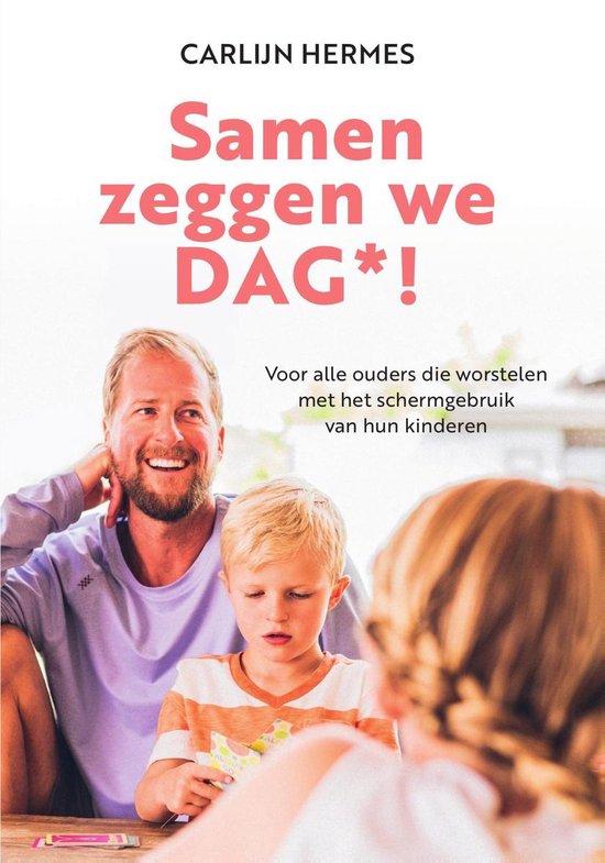 Samen zeggen we dag!