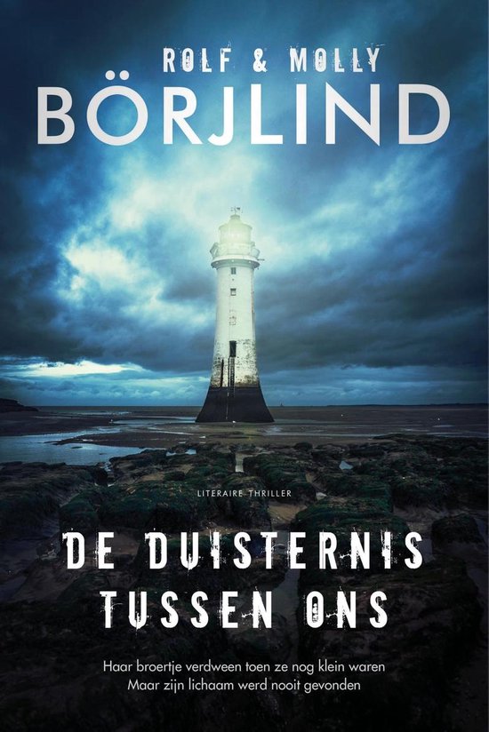 De duisternis tussen ons