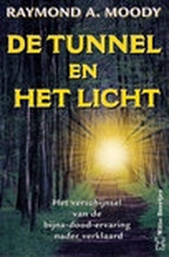 De Tunnel En Het Licht