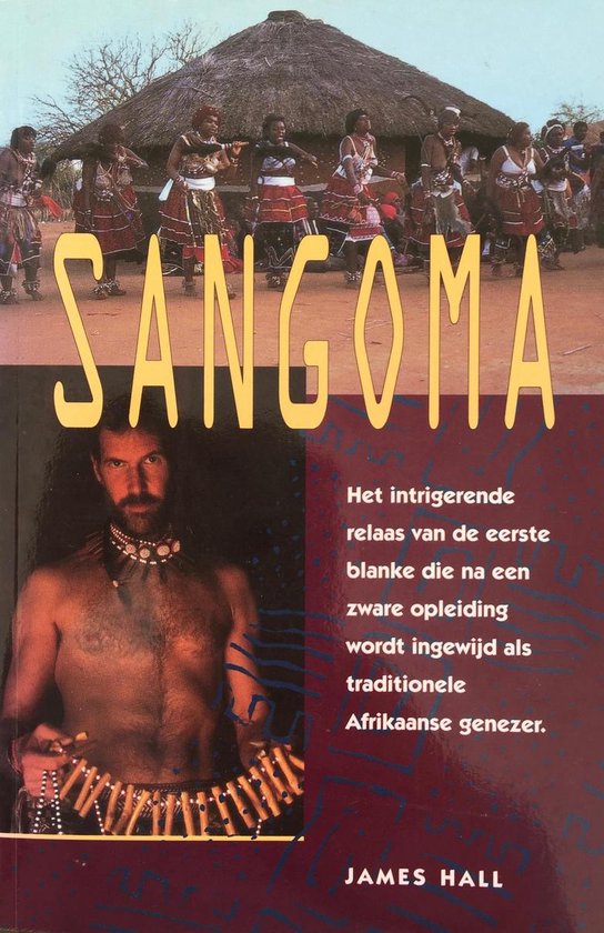 Sangoma