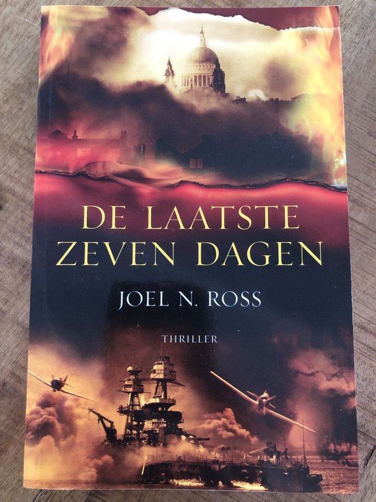 De laatste zeven dagen