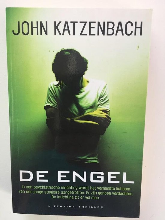 De Engel