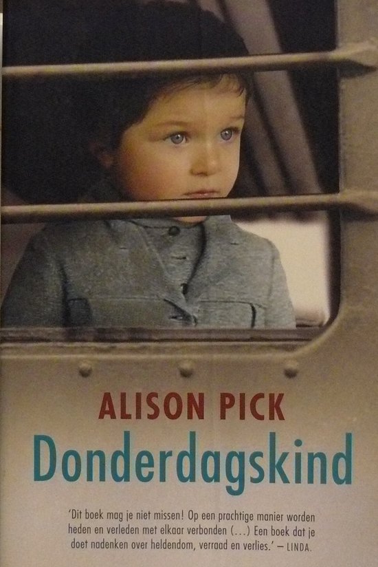 Donderdagskind